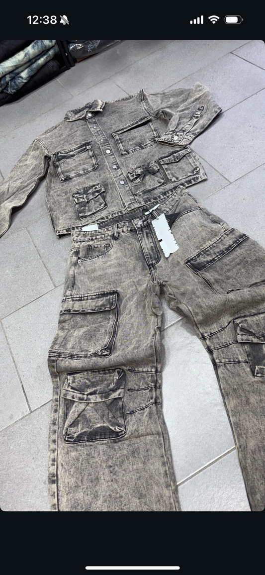 Coordinato multitasking