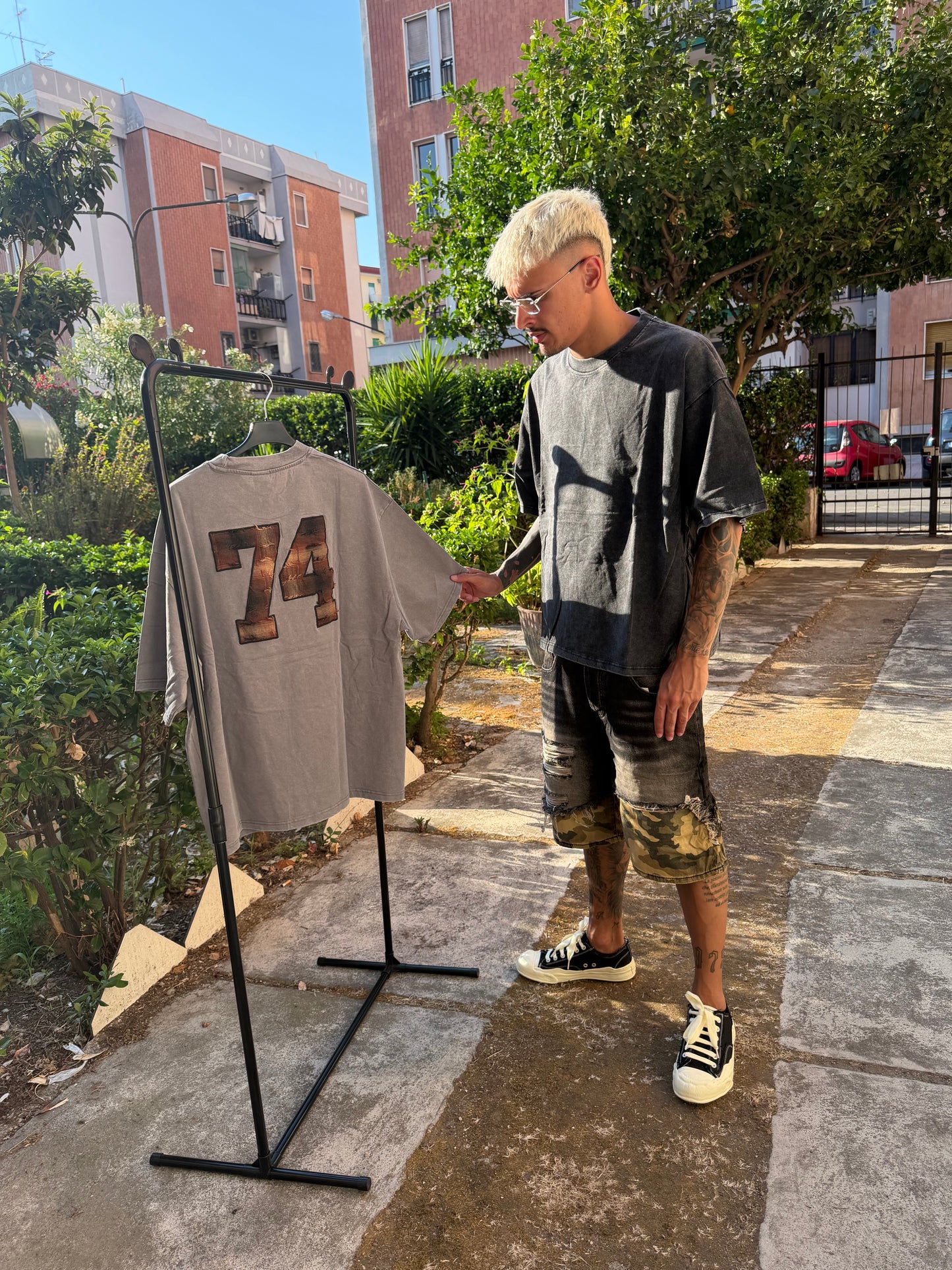 T-SHIRT 74