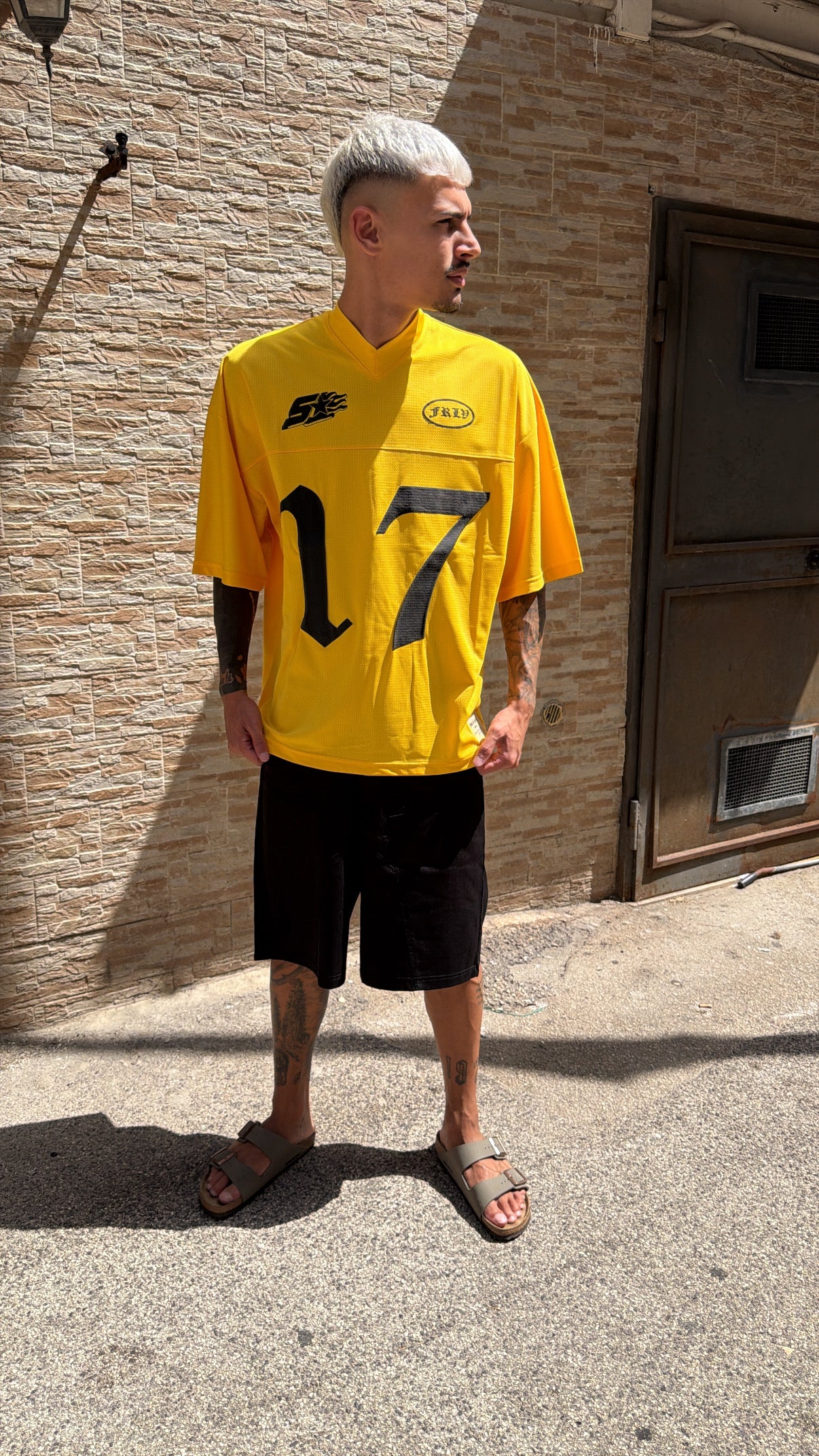 T-SHIRT NFL
