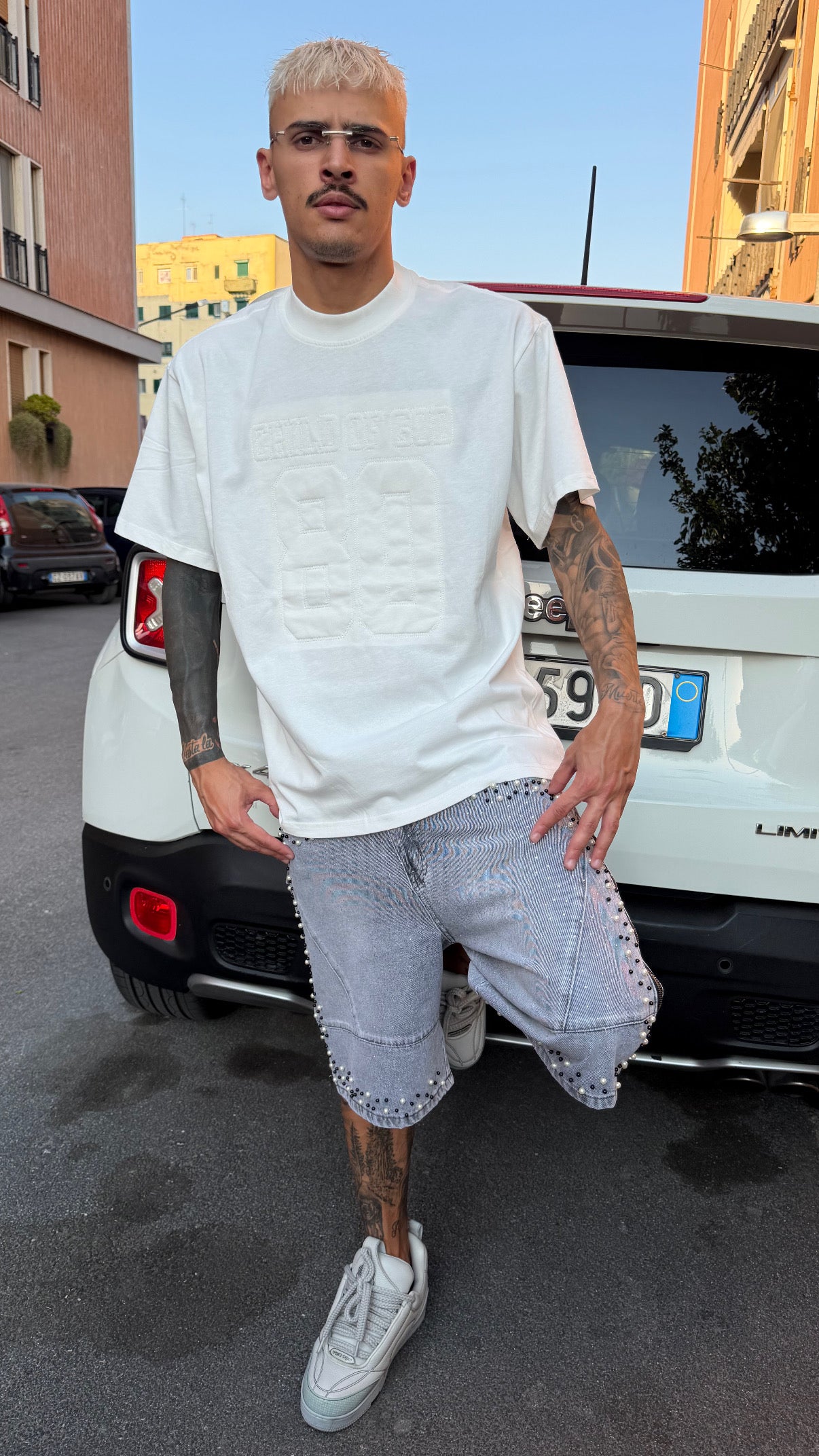 T-SHIRT 80