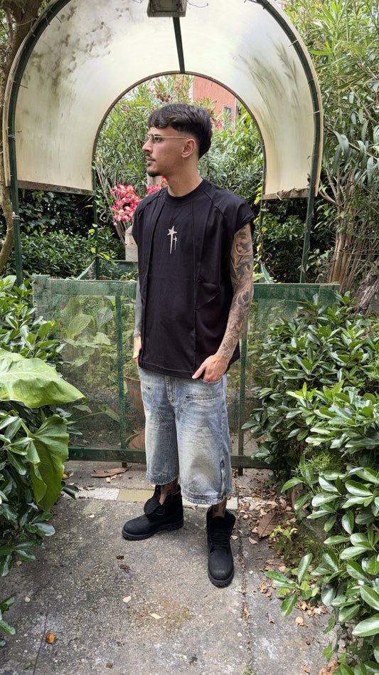 CANOTTA MOOD RICK OWENS BLACK