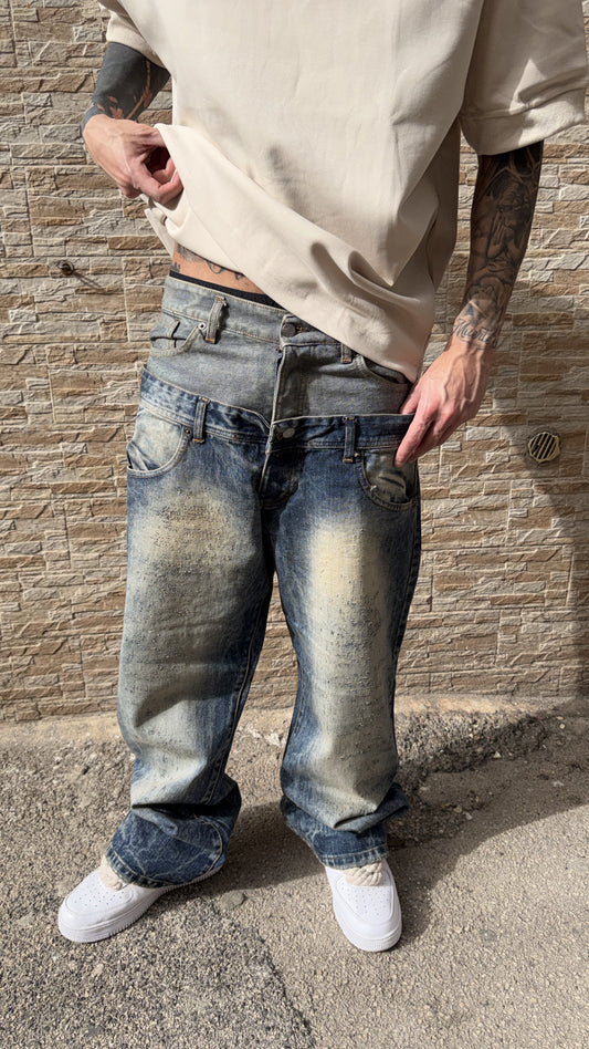 JEANS PASSION DENIM