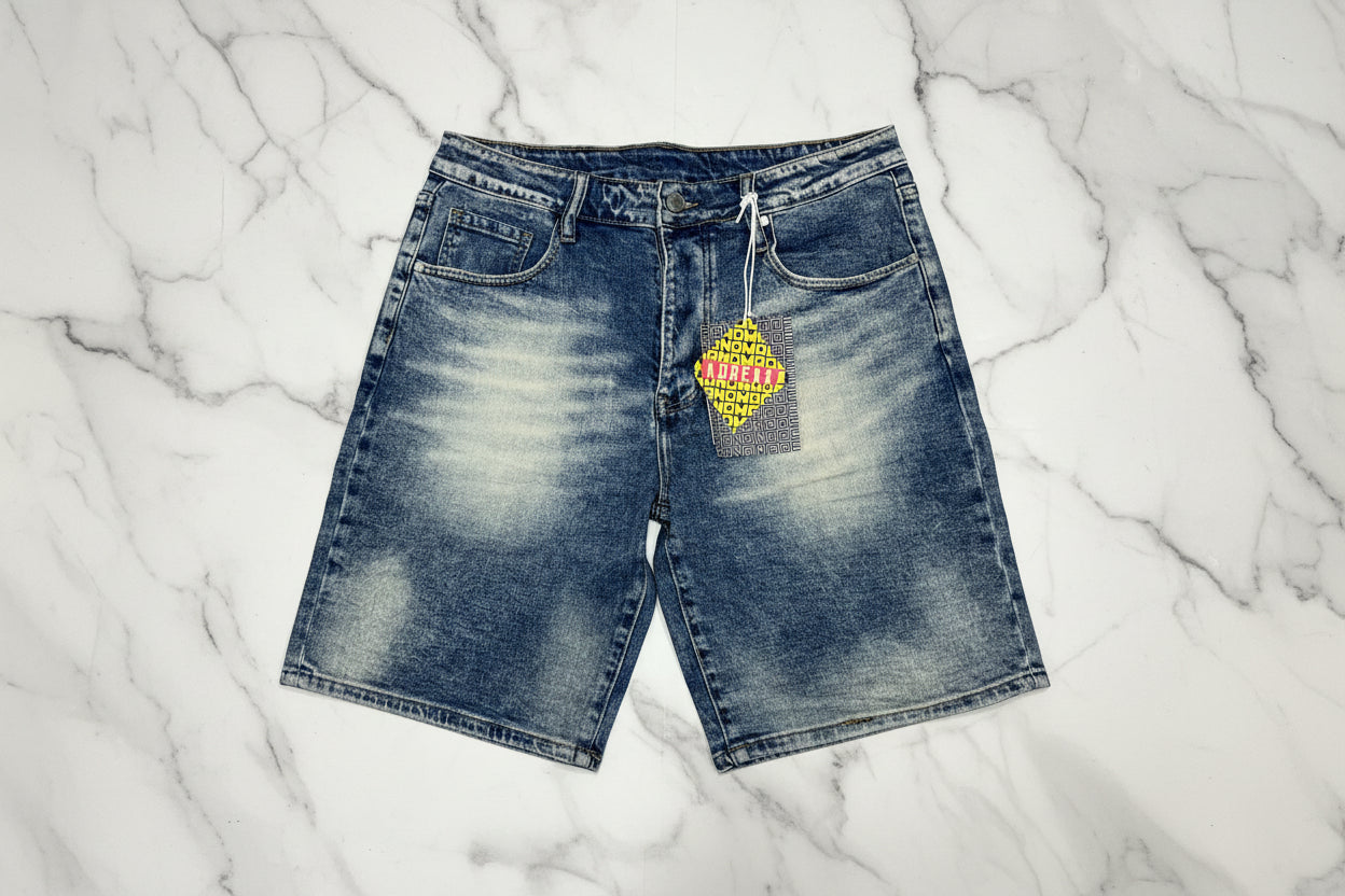 SHORT SIMPLE