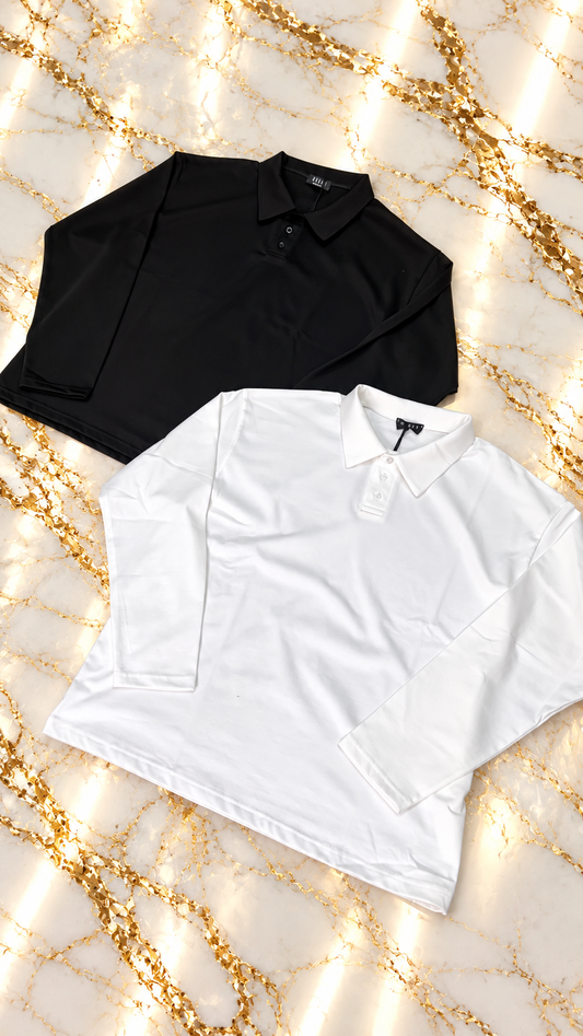 POLO SLEEVE