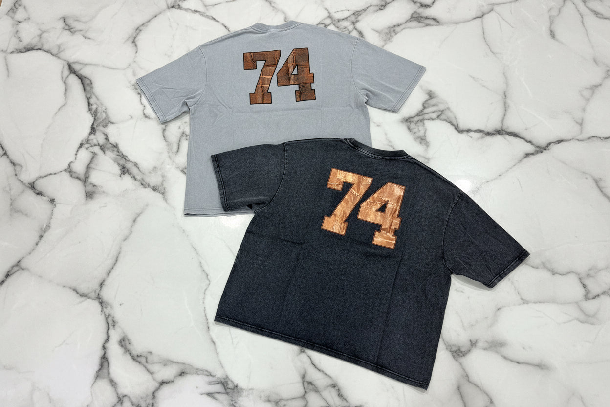 T-SHIRT 74