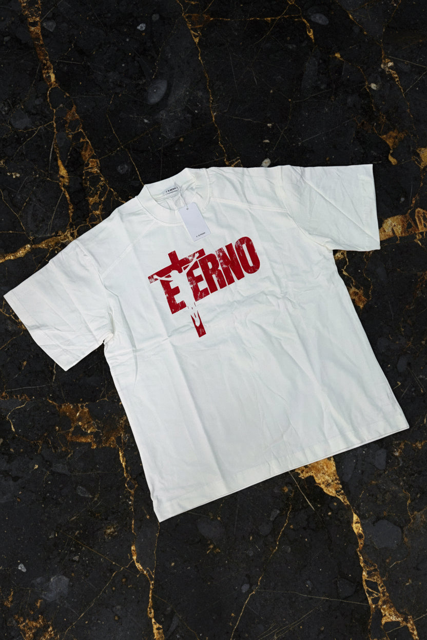 T-SHIRT ETERNO