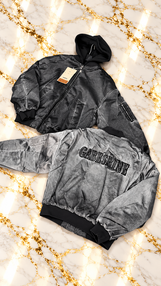 BOMBER GABRES