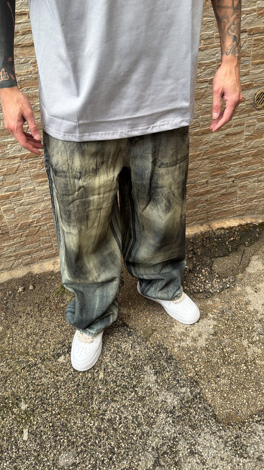 Jeans Baggy SPORCO