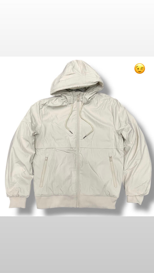 Jacket anti-pioggia e vento