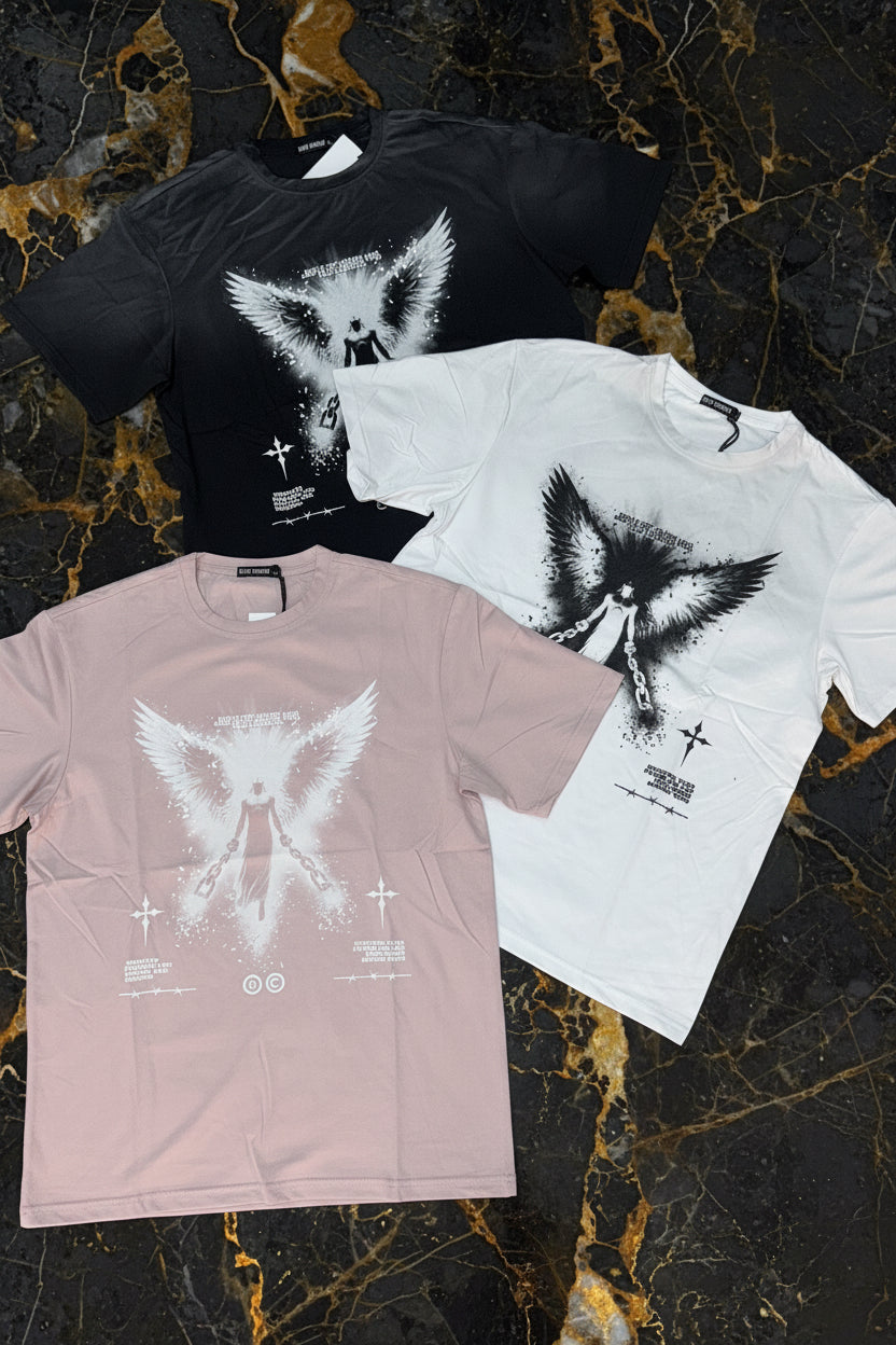T-SHIRT ANGEL
