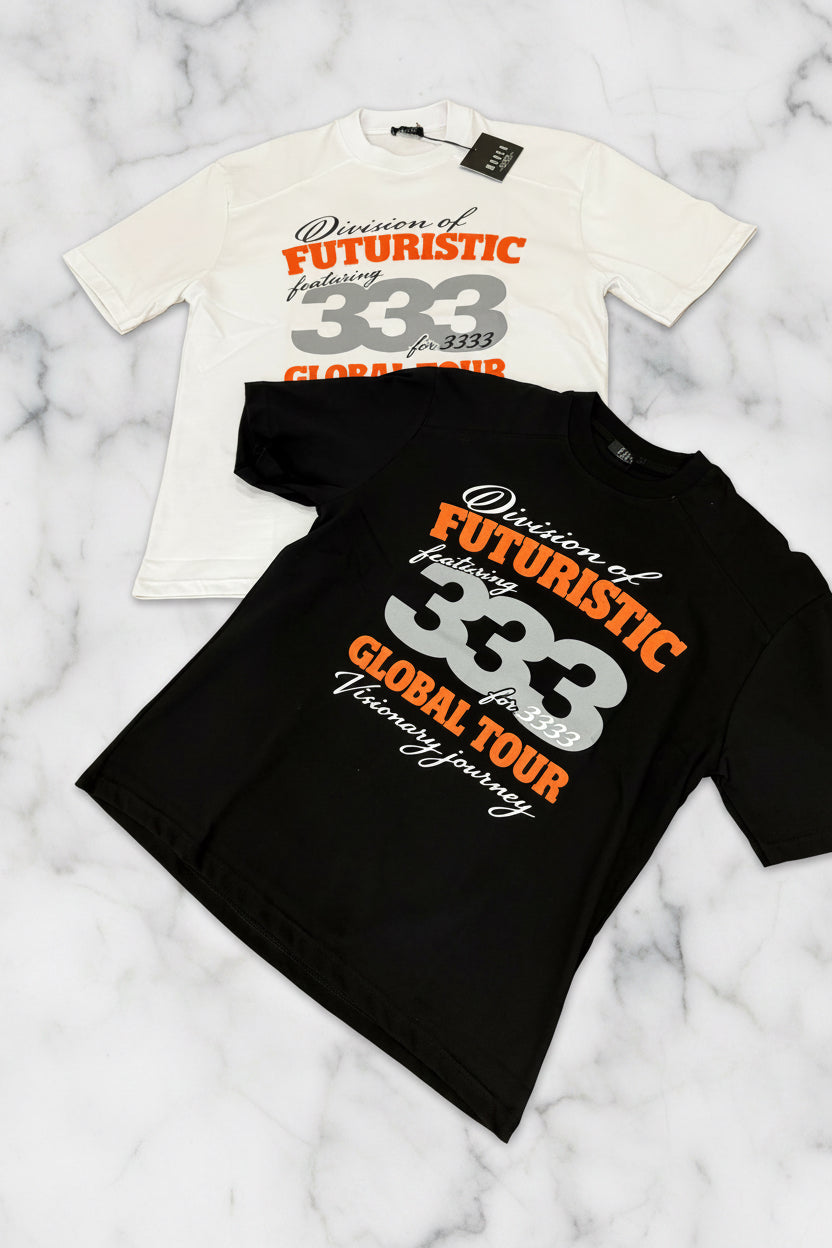 T-SHIRT 333