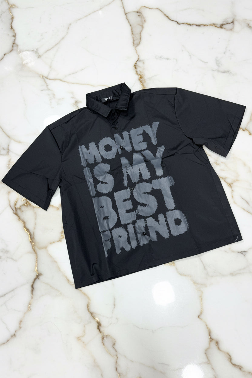CAMICIA MONEY