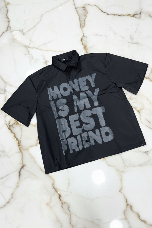 CAMICIA MONEY