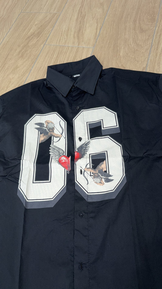 CAMICIA CUPIDO 06