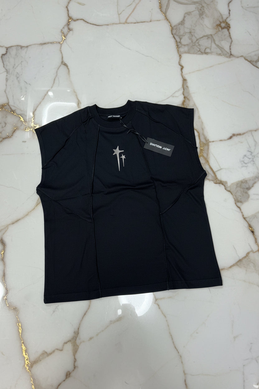 CANOTTA MOOD RICK OWENS BLACK