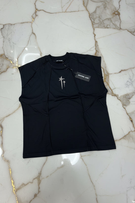 CANOTTA MOOD RICK OWENS BLACK