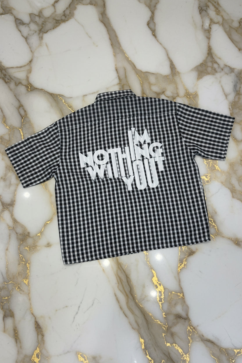 CAMICIA QUADRI