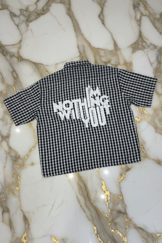 CAMICIA QUADRI