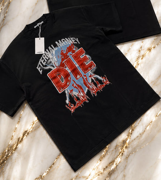 T-SHIRT DIE