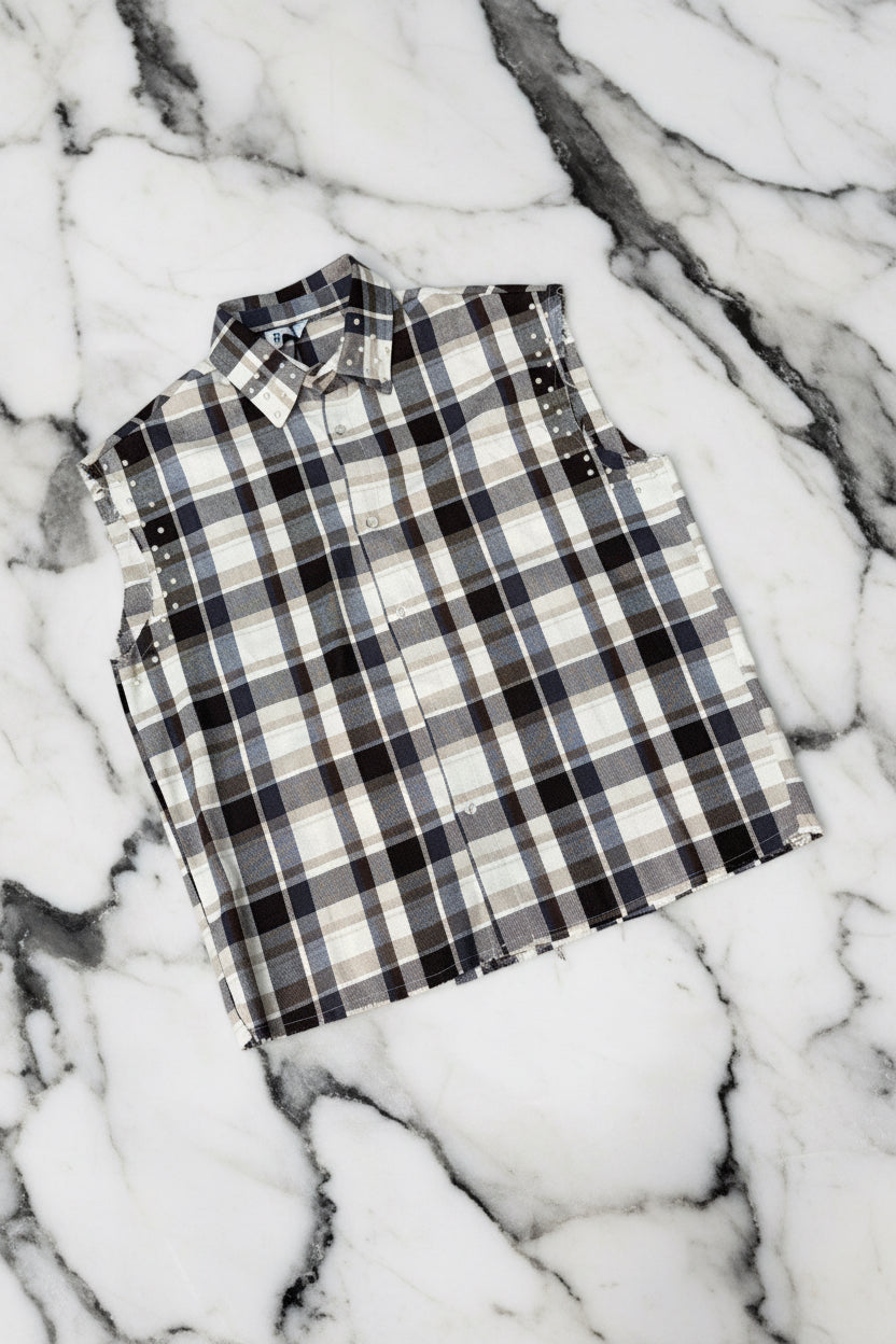 CAMICIA PAPER BEIJE