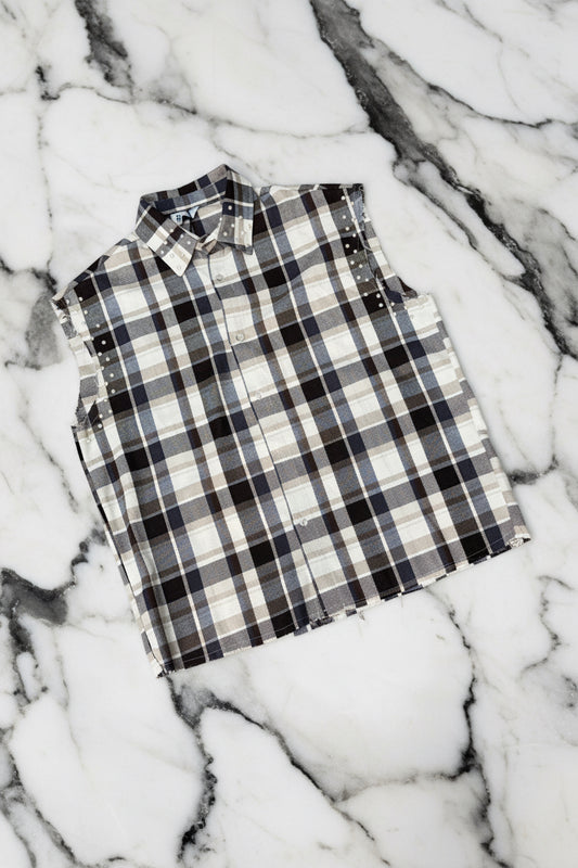 CAMICIA PAPER BEIJE
