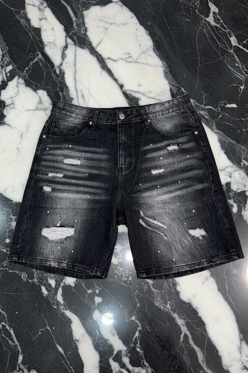 JEANS MOOD DSQ