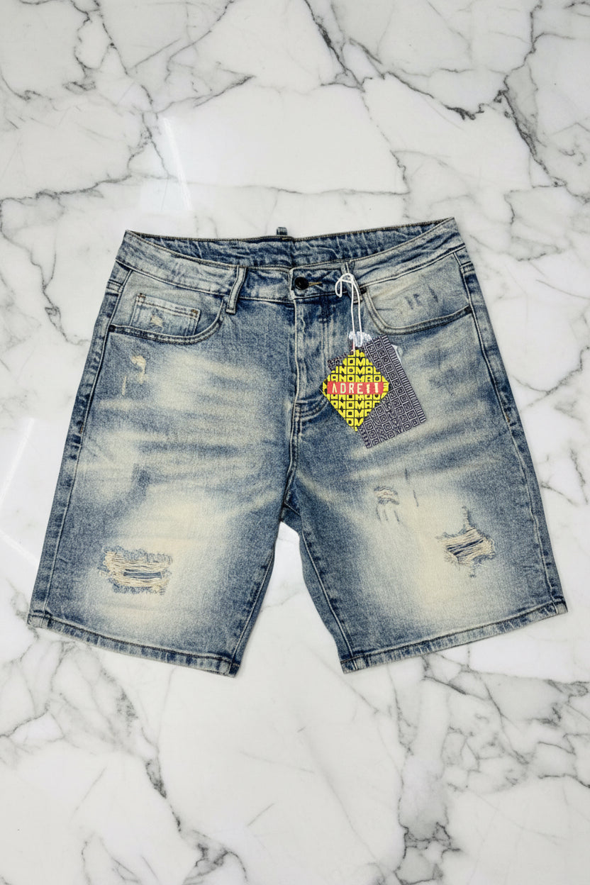 SHORT CHIARO