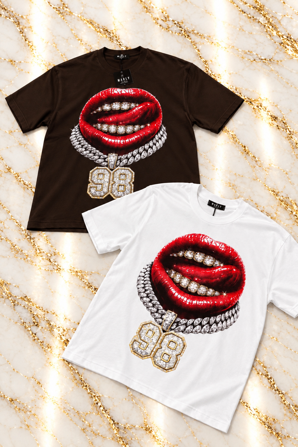 T-SHIRT GEOLIER2