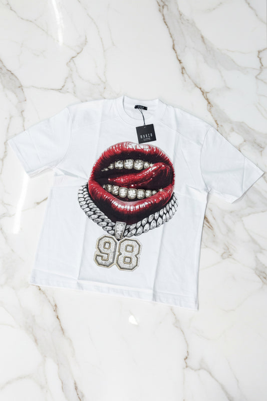 T-SHIRT SECONDIN 98