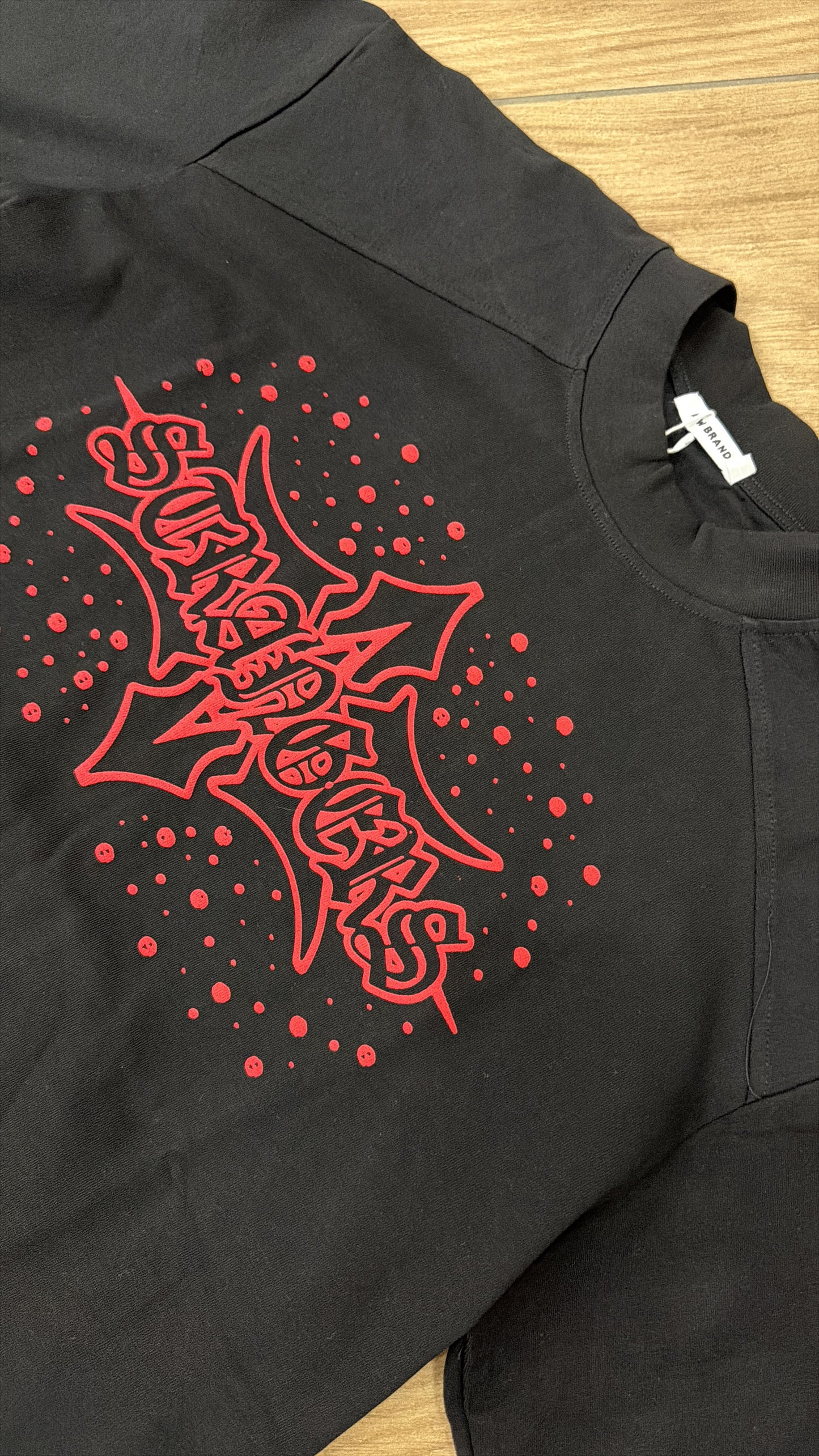 T-SHIRT “SERANDERS”