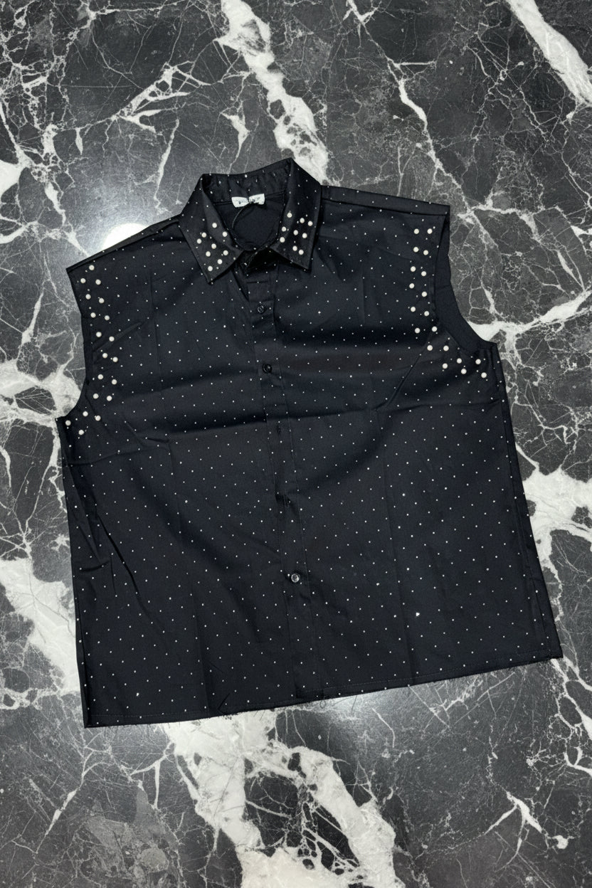 CAMICIA PAPER MONEY