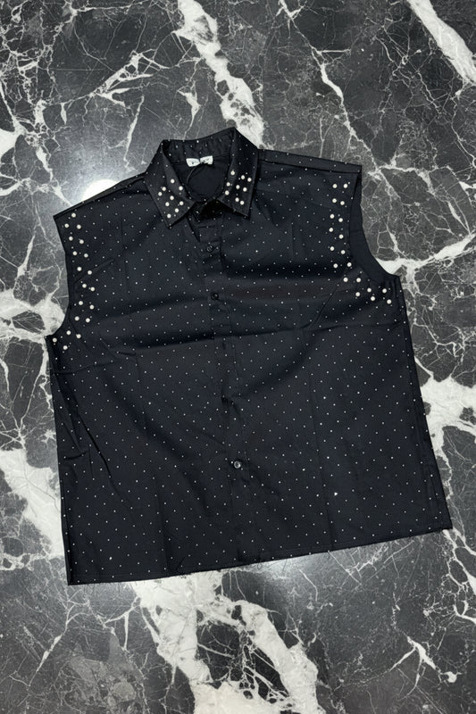 CAMICIA PAPER MONEY