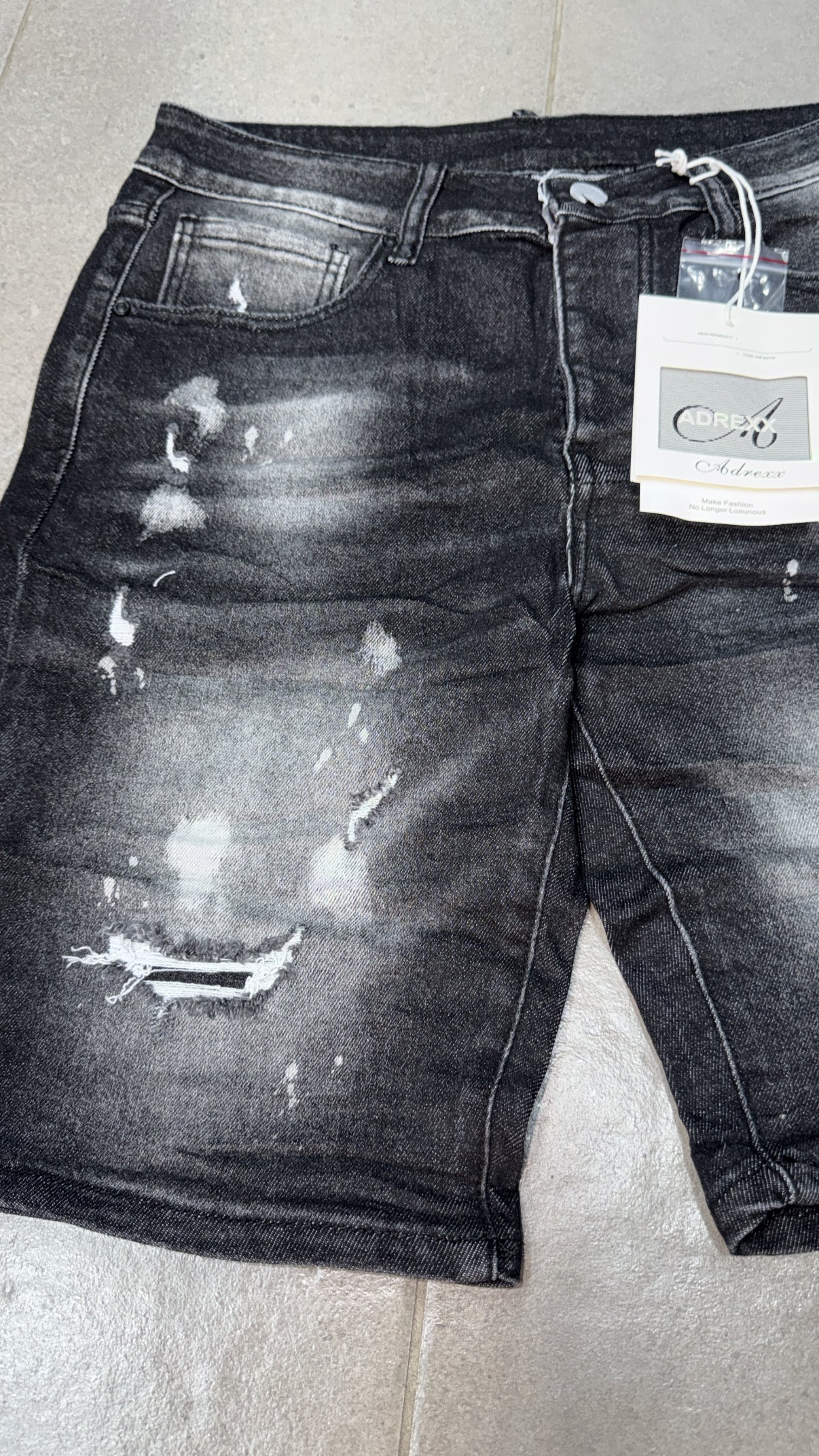 SHORT DSQ2