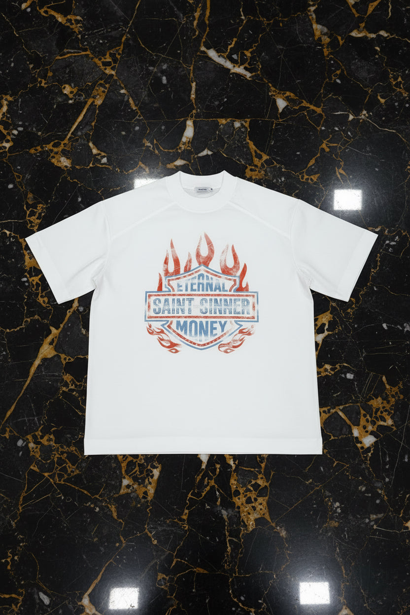 T-SHIRT FAR WEST