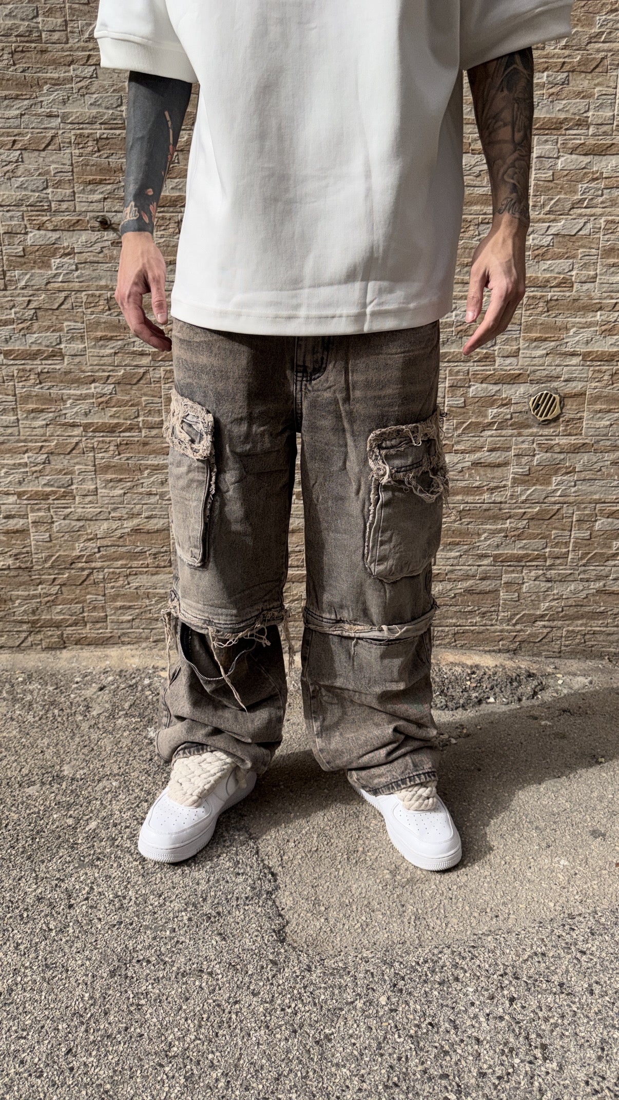 Jeans MARRAKECH