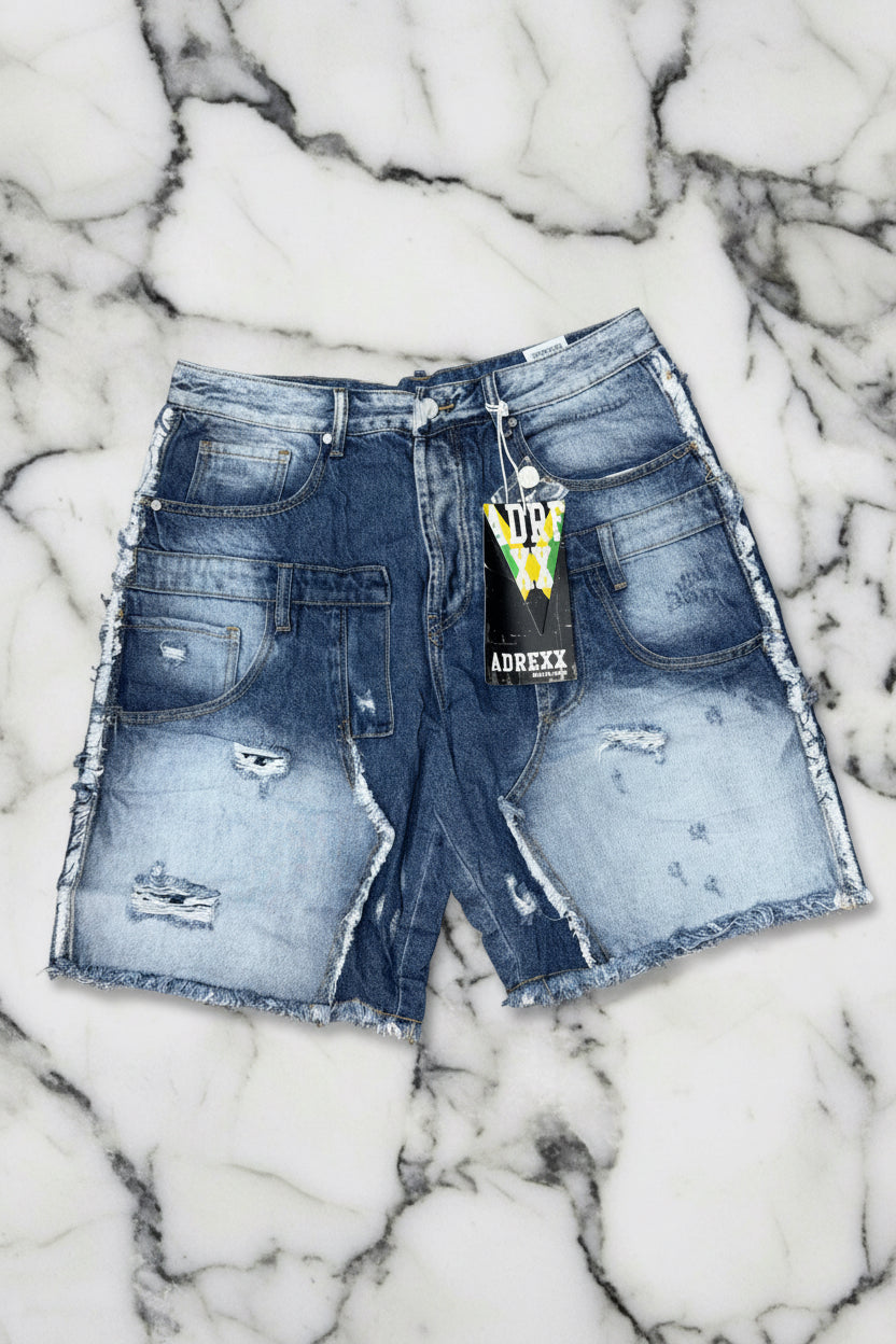 SHORT FREZZA