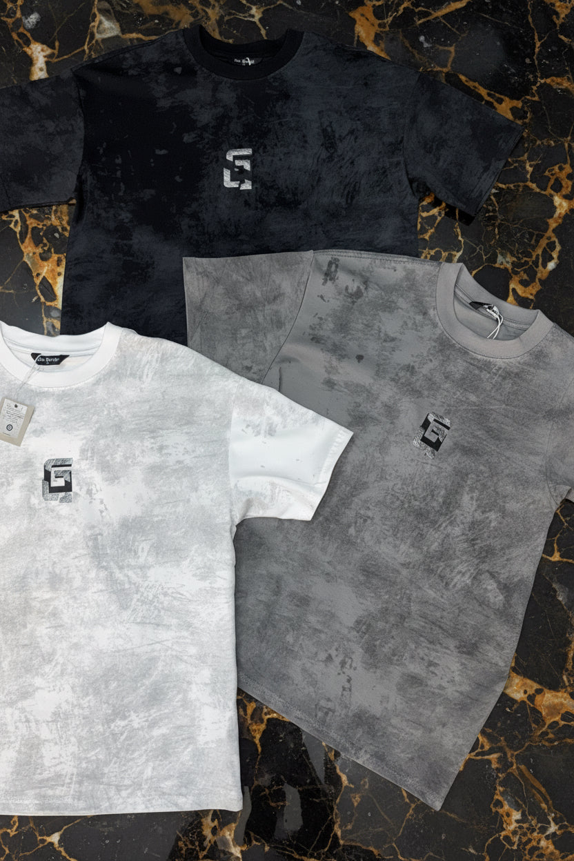 T-SHIRT GG