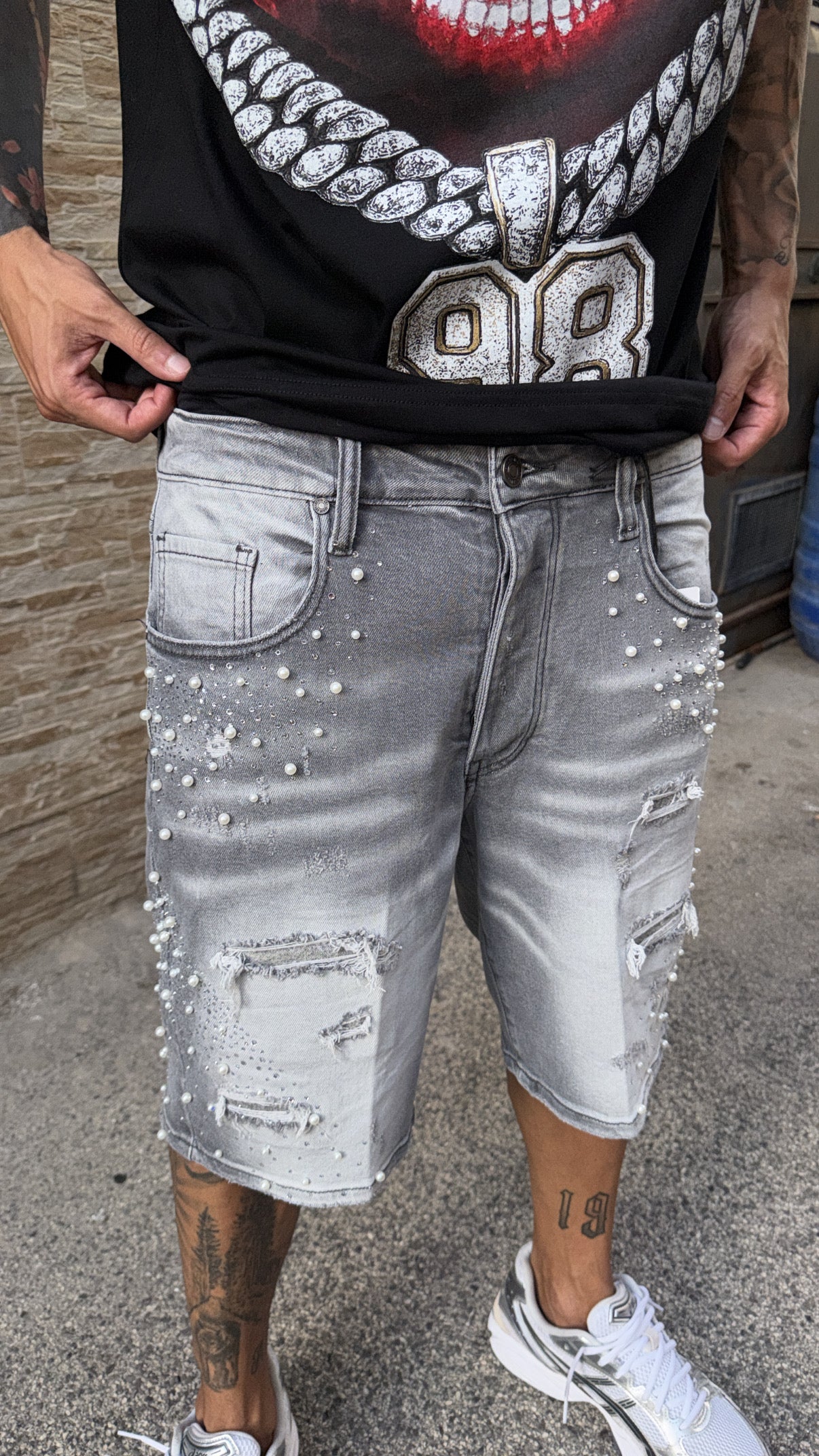 SHORT PAPER ICE