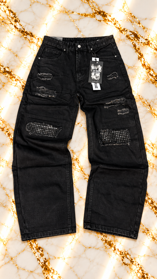 BAGGY TONY F