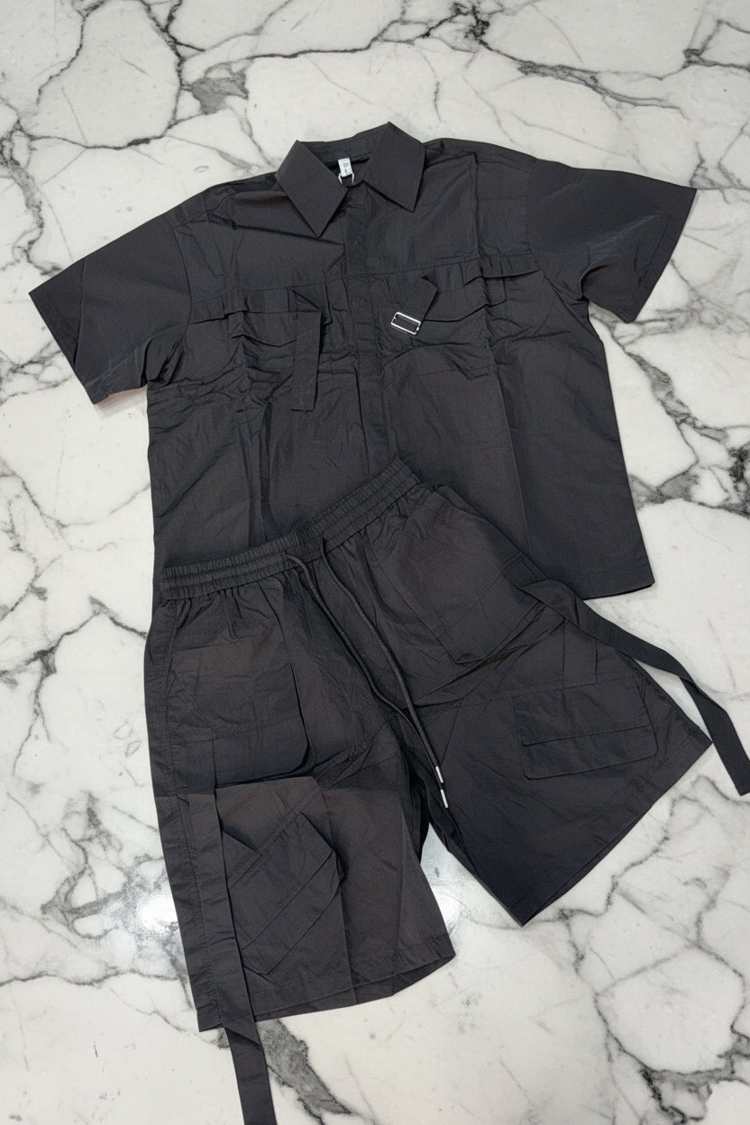 COORDSET MOOD PRADA