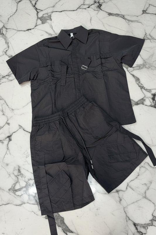 COORDSET MOOD PRADA