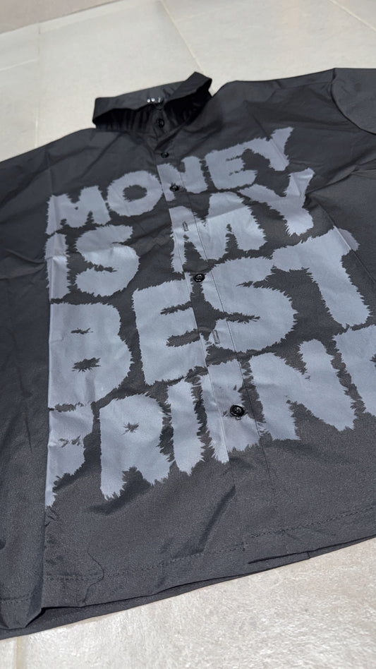 CAMICIA MONEY