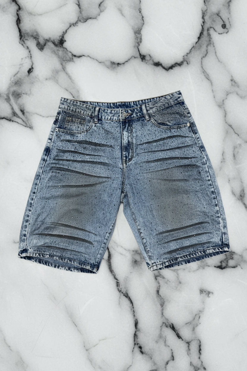 JEANS PAPER M
