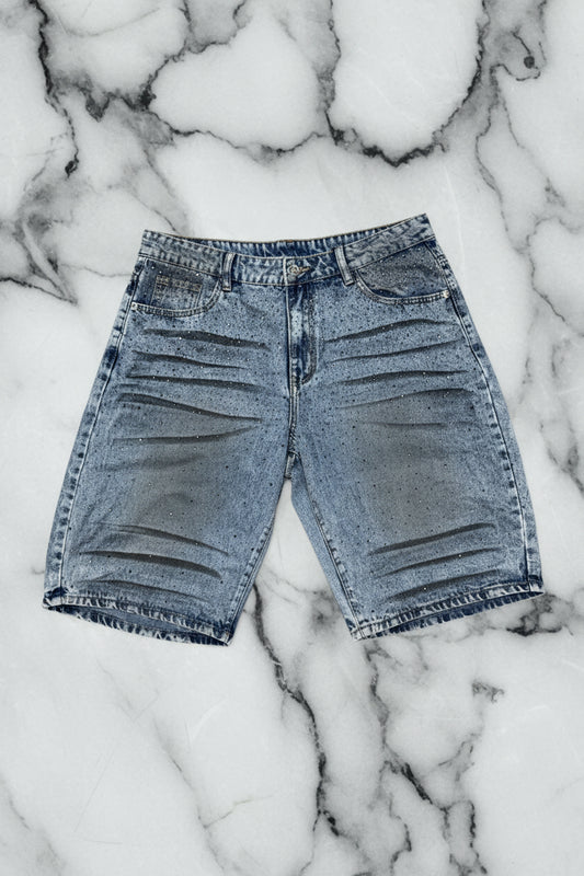 JEANS PAPER M