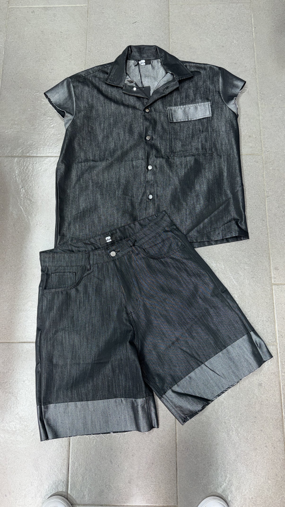 COORDSET ORDER