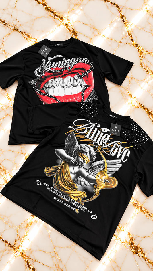 T-SHIRT PAPER