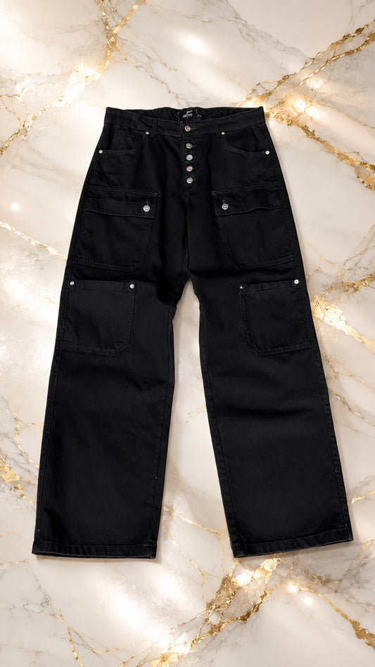 JEANS BAGGY TUPAC