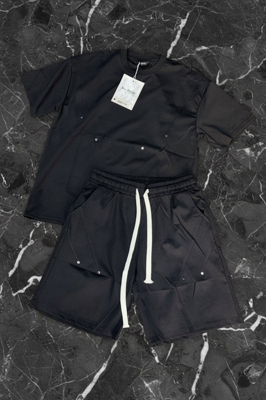 COORDSET BLACK