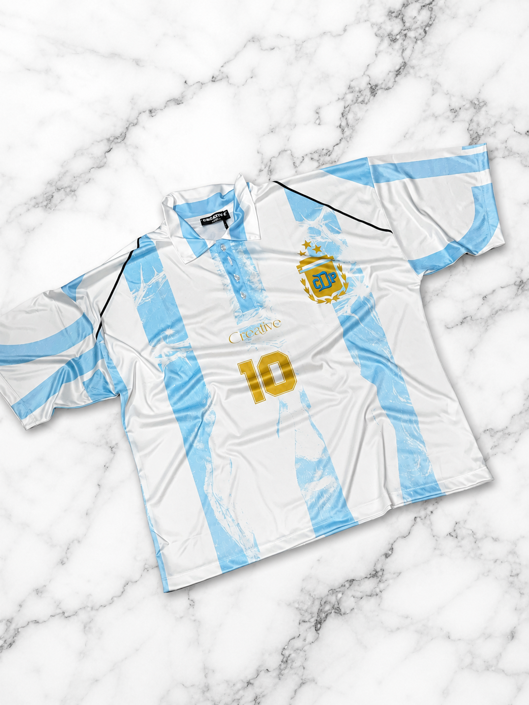 T-SHIRT ARGENTINA