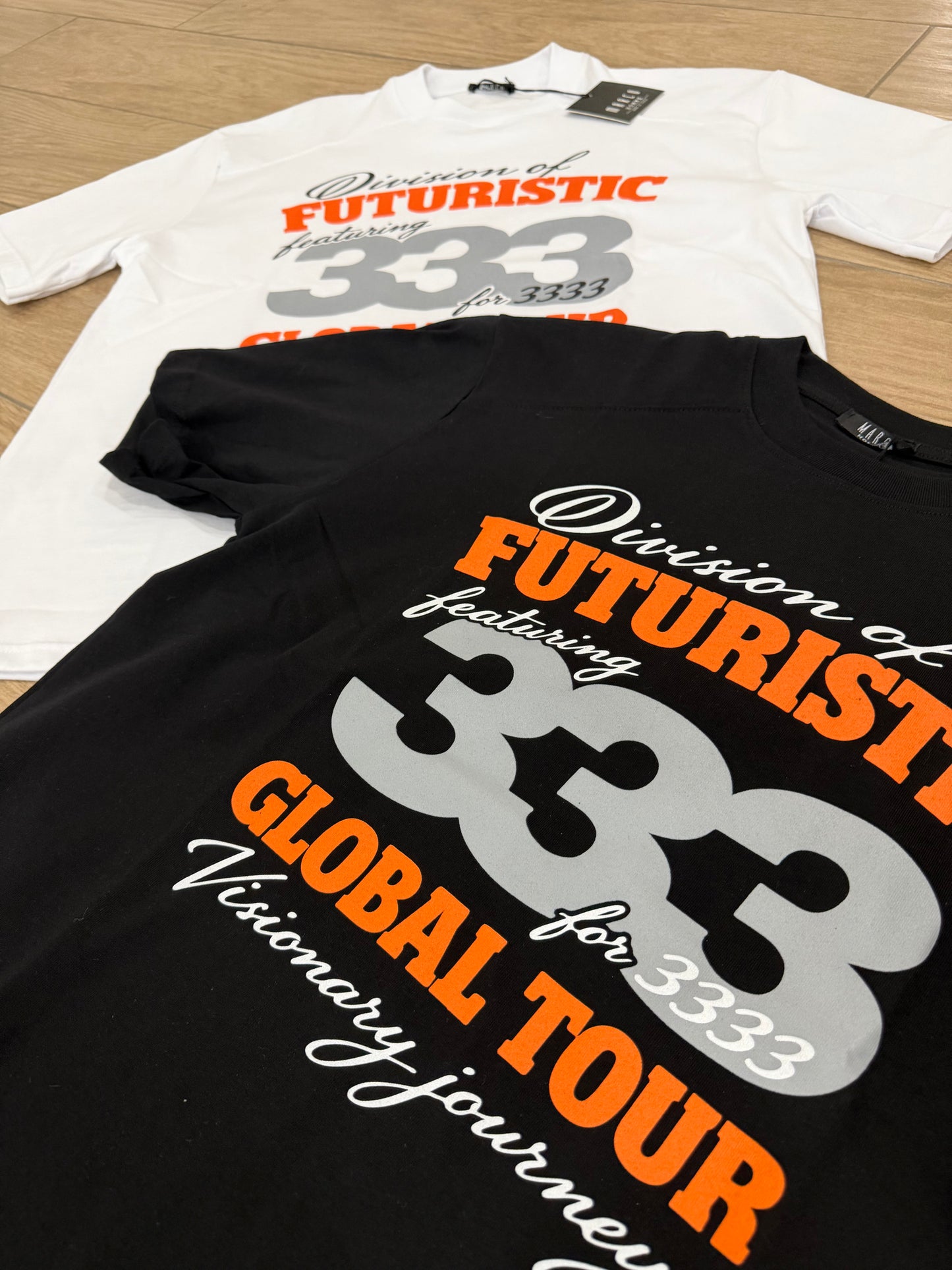 T-SHIRT 333